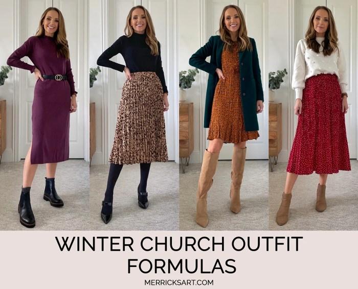 Modern church dress styles for church